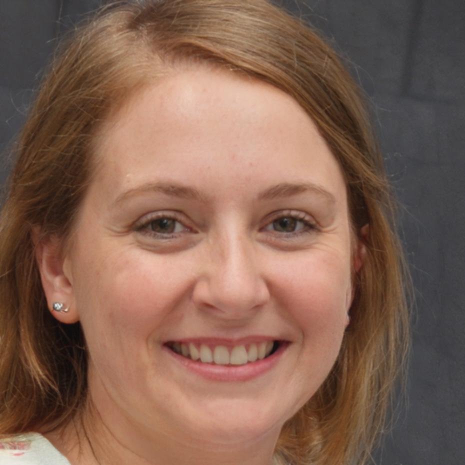 Cassandra Mills, Senior Budget Strategy Consultant
