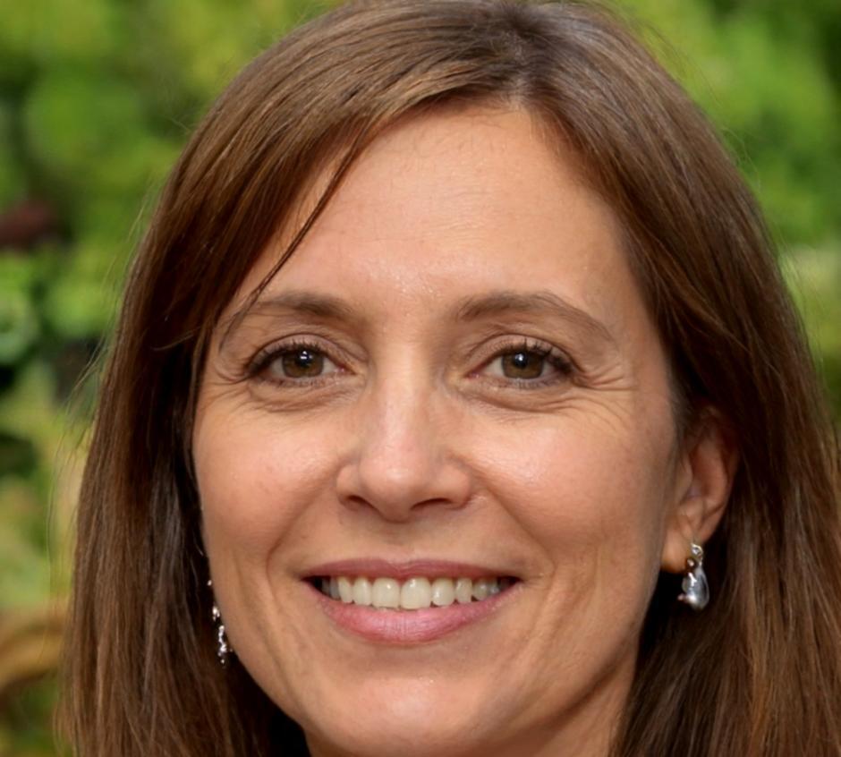 Indira Kessler, Head of Financial Strategy at joraviselent